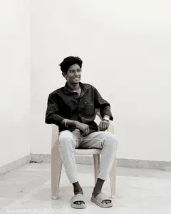 R.manoj Kumar