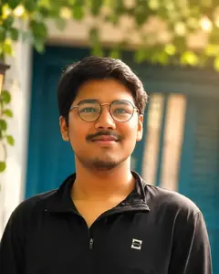 Anirudha Adhikary