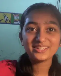 Shravani Hegde