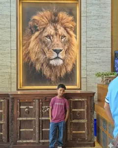 Akansh Shrivastava
