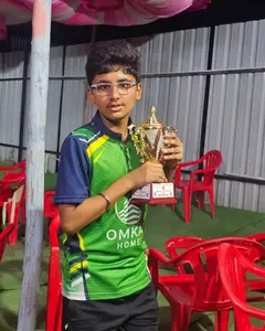 Khush Kothari