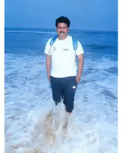 Kiran Kumar Katna