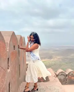 Maanvi Panwar