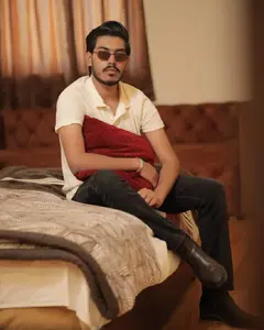 Himanshu Yadav