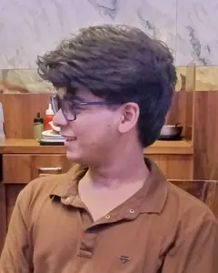 saras sharma