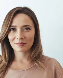 Olena Bondarenko