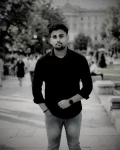 Shubham Yadav