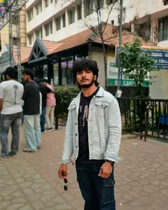 Vikas Pawar