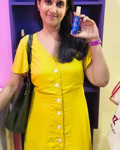 Supriya Sharma