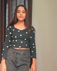Arushi Patil