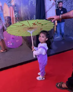 Vaani Singh