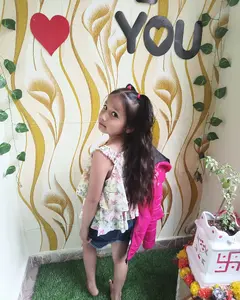 Ritika Chaturvedi