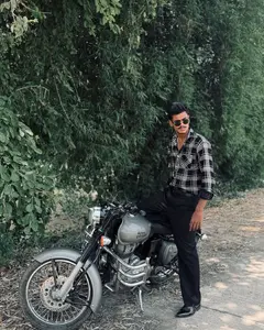 kashish yadav