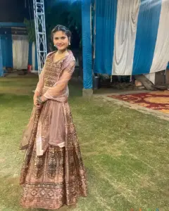 Aashi Sahu