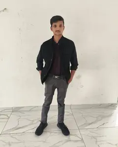 Saroj kumar 