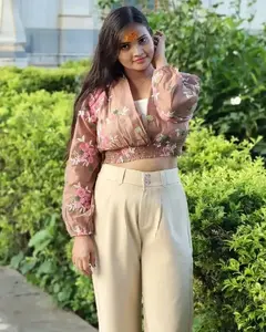 Seema Bhanushali