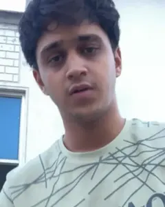 Krishna Verma
