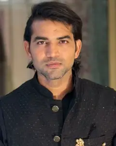 vivek Dwivedi