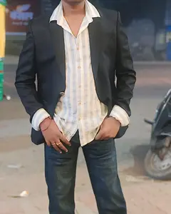 Naveen Singh