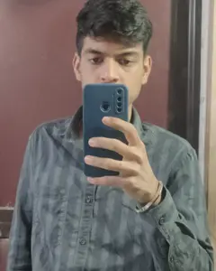 Saksham Pandey