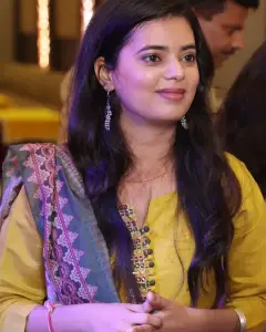 Vidhi Bhardwaj 