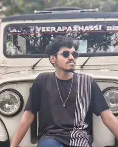 Hemanth Kumar