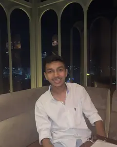 Shah Moksh