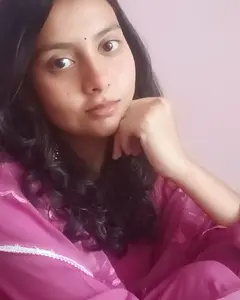 Anshita Chauhan