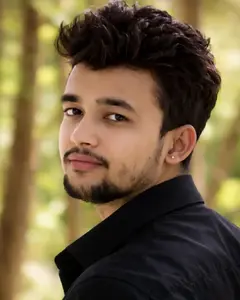 Kamal Acharya