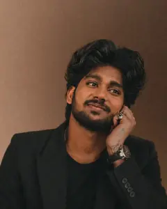 Ragul Ram
