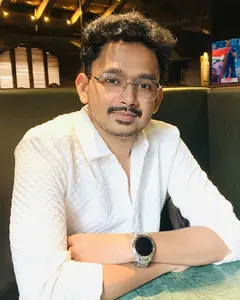 Abhijit Garad