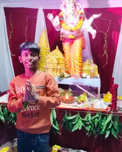 eshanth Jadhav