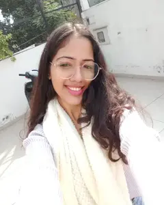 Jahnavi Pandey Jahnavi Pandey