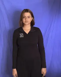 Ummehani Mulla