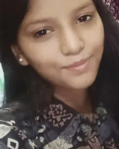 Komal Kumari