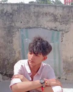 Ankit Kumar