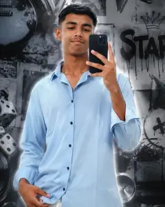 Aditya Popalghat