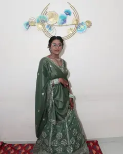 Krina Prajapati
