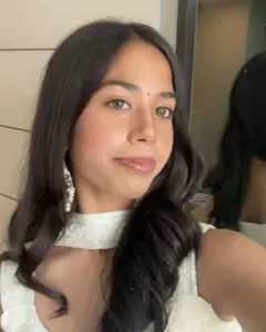 Shanaya Bhati