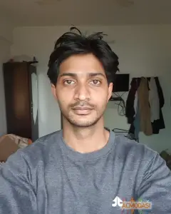 Nagesh Raja