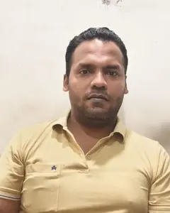 RAHUL GARG