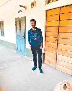 Virat Das