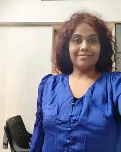 Sudha Ramanujam