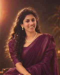 Preethi M