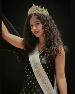 Vedika Kumari