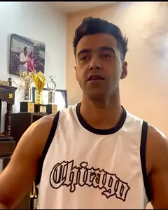 Shivam Arora