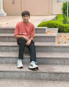 Manan Baiphlawat