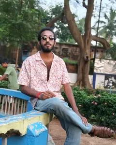 Prasanta Garai