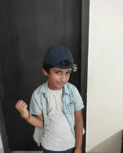 Aahan Annaldas