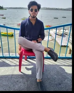 Aashish Verma